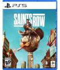 PS5 北米版 Saints Row[Deep Silver]《０８月予約》