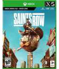 Xbox Series X 北米版 Saints Row[Deep Silver]《０８月予約》