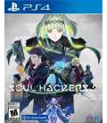 PS4 北米版 Soul Hackers 2[アトラス]《０８月予約》