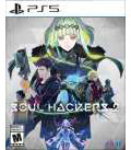 PS5 北米版 Soul Hackers 2[アトラス]《０８月予約》