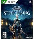 Xbox Series X 北米版 Steelrising[Nacon]《在庫切れ》