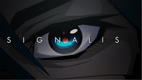 特典】Nintendo Switch SIGNALIS(シグナーリス)[PLAYISM]《在庫