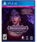 PS4 北米版 Pathfinder： Wrath of the Righteous[Deep Silver]《在庫切れ》