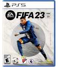 PS5 北米版 FIFA 23[EA]《在庫切れ》