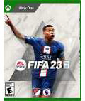 Xbox One 北米版 FIFA 23[EA]《在庫切れ》