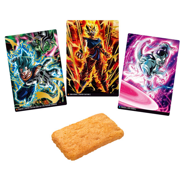 イタジャガ ドラゴンボール vol.2 20個入りBOX (食玩)[バンダイ