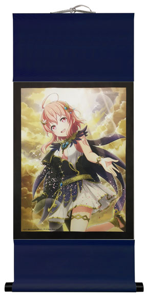 プロジェクト東京ドールズ 掛け軸 サクラ ver. 限定販売】プロジェクト東京ドールズ 掛け軸 サクラ ver.[ILCA]《在庫