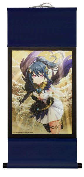 プロジェクト東京ドールズ 掛け軸 ミサキ ver. 限定販売】プロジェクト東京ドールズ 掛け軸 ミサキ ver.[ILCA]《在庫