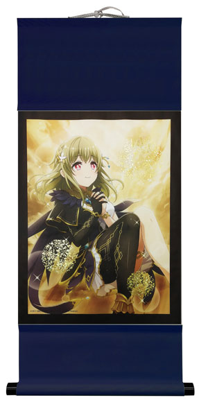 プロジェクト東京ドールズ 掛け軸 シオリ ver. ILCA 限定販売】プロジェクト東京ドールズ 掛け軸 シオリ ver.[ILCA