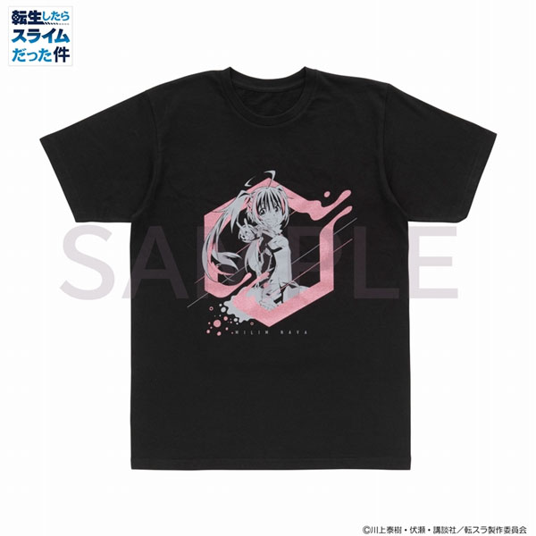 転生したらスライムだった件 Tシャツコレクション ミリム・ナーヴァ XL[バンダイ]《在庫切れ》