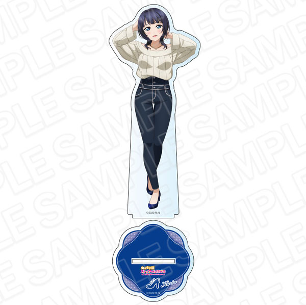 ラブライブ！虹ヶ咲学園スクールアイドル同好会 - 描き下ろし