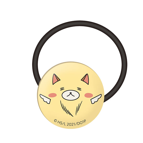 劇場版 抱かれたい男1位に脅されています。～スペイン編～ ガラスヘアゴム[准太][CloverWorks]《在庫切れ》