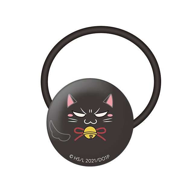 劇場版 抱かれたい男1位に脅されています。～スペイン編～ ガラスヘアゴム[高人][CloverWorks]《在庫切れ》