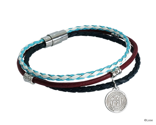 まいてつ Last Run！！ オリジナルブレスレット 日々姫カラー[CranCrown]《在庫切れ》