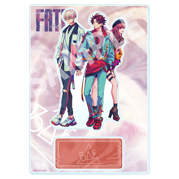Paradox Live アクリルスタンド FATE BAE[エイベックス]《在庫切れ》
