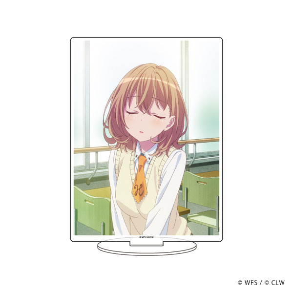 キャラアクリルフィギュア「ららマジ」105/橋本ひかり[A3]《在庫切れ》