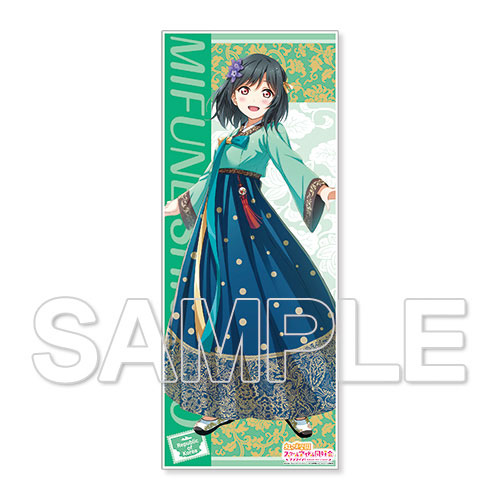 ラブライブ マイクロファイバータオル Amazon｜ラブライブ！ バスタオル マイクロファイバー 吸水 速乾