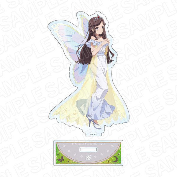 少女☆歌劇 レヴュースタァライト アクリルフィギュア 天堂真矢