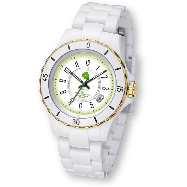 映画 五等分の花嫁 MEMORIALWatch 四葉[東栄]《在庫切れ》