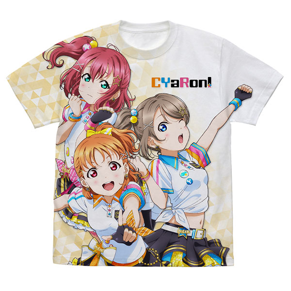 安い販売中 ラブライブ アトレ Tシャツ 優木せつ菜 - コミック/アニメ