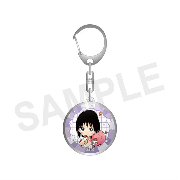 【激レア】タコピーの原罪 まりな&タコピー ペアアクリルキーホルダー 非売品 少年ジャンプ＋ on X: 