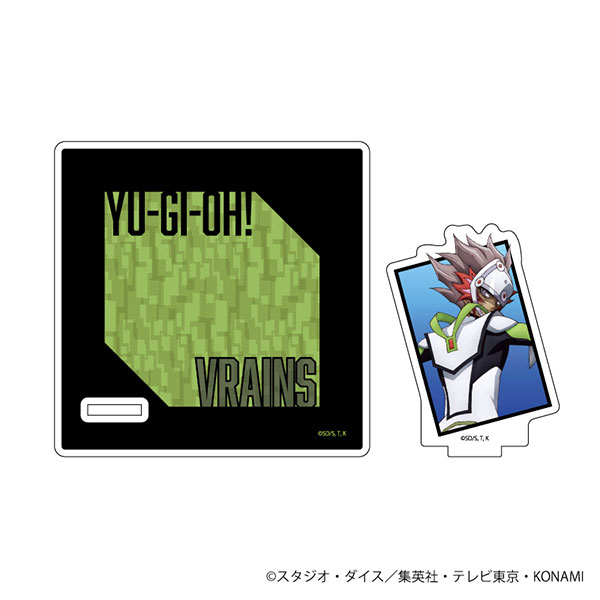 ロボロ　アクリルコースター ロボロ 天落記 アクリルコースター 我々だ wrwrd｜Yahoo!フリマ