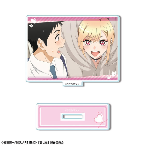 その着せ替え人形は恋をする ミニアクリルスタンド Ver.2 11(喜多川海 