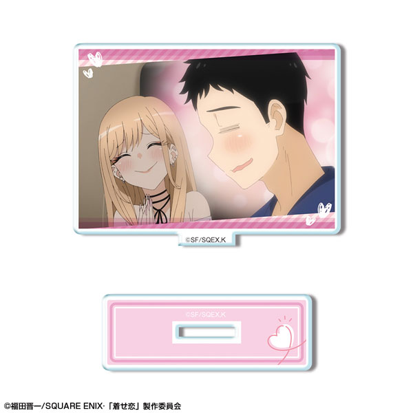 その着せ替え人形は恋をする ミニアクリルスタンド Ver.2 15(喜多川海
