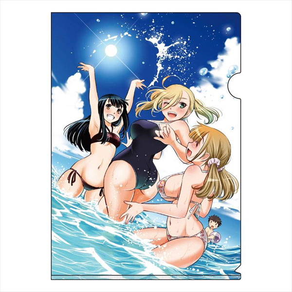 ヤンキーJKクズハナちゃん