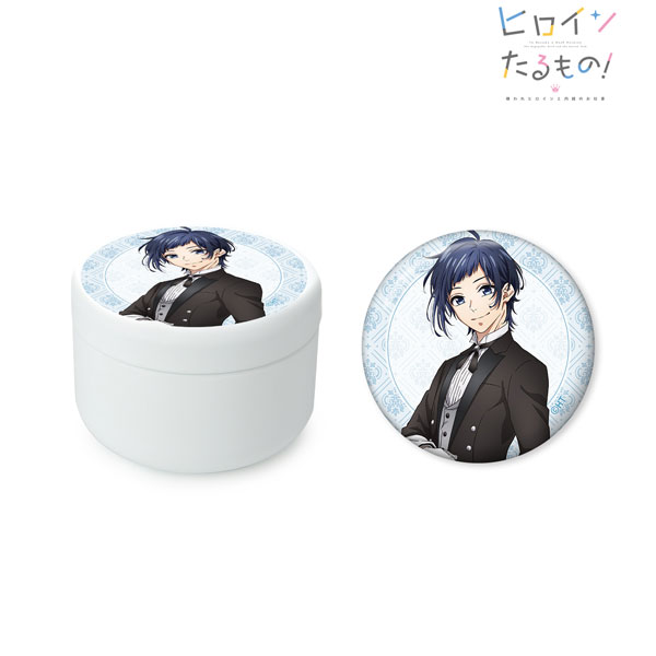 HoneyWorks LIP×LIP 染谷勇次郎 缶バッジ まとめ売り 痛バ 【公式通販】