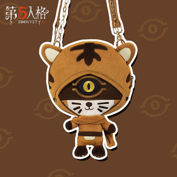 第五人格 IdentityV バッグ※ 第五人格 サマーダイブ クリアバッグ