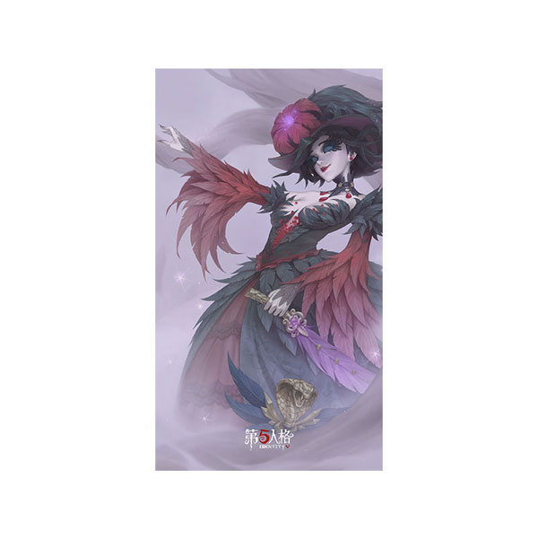驚きの値段での商品をすべて Identity V 血の女王-最後の踊り[NetEase ポストカード 第五人格 その他