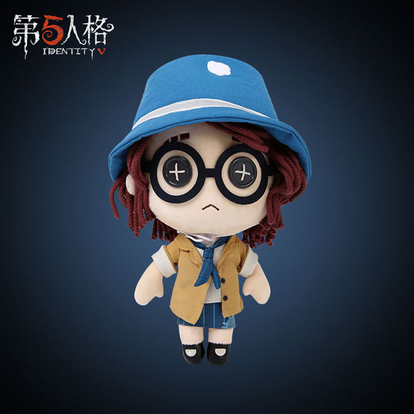 Identity V 第五人格 着せ替えぬいぐるみ 心眼[NetEase Games]《在庫切れ》