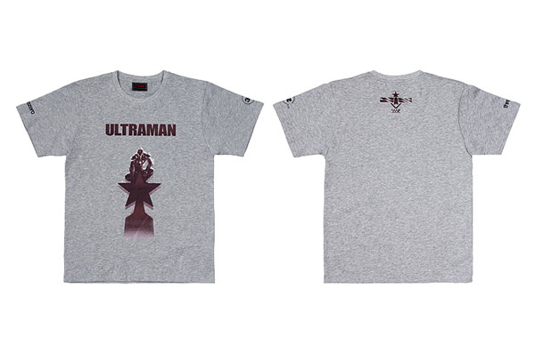 C3Z ULTRAMAN Tシャツ(B) L[スリー・ゼロ]《在庫切れ》