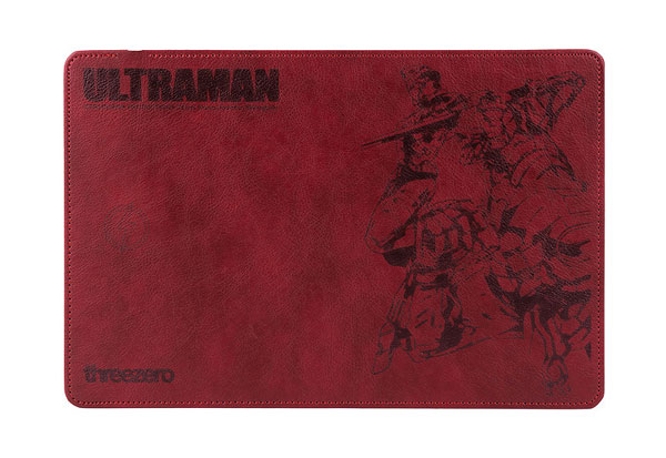 C3Z ULTRAMAN ワイヤレス充電マウスパッド(B)[スリー・ゼロ]《在庫切れ》