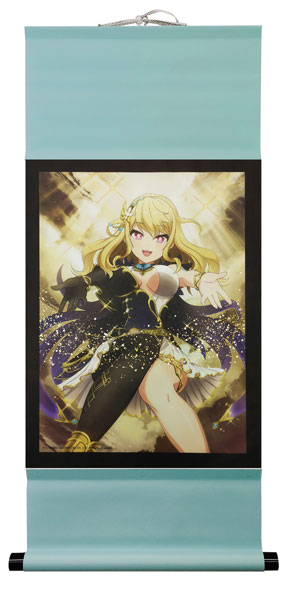 【限定販売】プロジェクト東京ドールズ 掛け軸 レイナ ver.[ILCA]《在庫切れ》