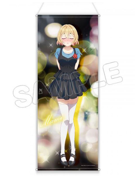 ホロライブ 風真いろは うみぼうず きんにくぽよぽよ 等身大