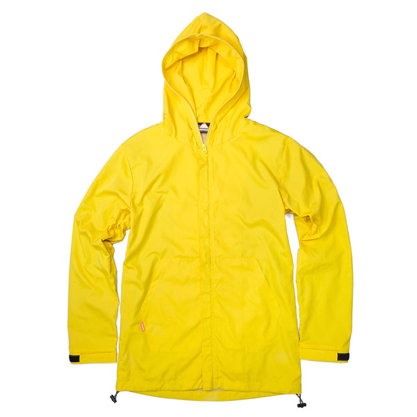 ゆるキャン△ リンのSPECIAL EPISODEパーカー L[アクロス]《在庫切れ》