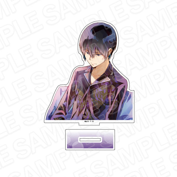 雲雀恭弥 一番カフェアクリルチャーム 家庭教師ヒットマンREBORN②