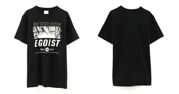 ブルーロック Tシャツ 潔世一[ACOS]《在庫切れ》