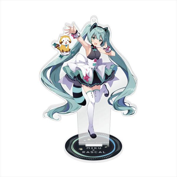 グッズ-キーホルダー]プロジェクトセカイ カラフルステージ! feat