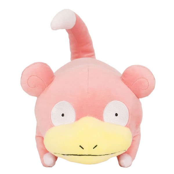 ポケットモンスター ALL STAR COLLECTION ぬいぐるみ PP231 ヤドン(M)[三英貿易]《発売済・在庫品》