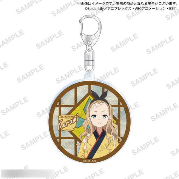 クルミ リコリコ】ヴァイスシュヴァルツ リコリス·リコイル レッツ