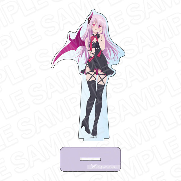 Amazon.co.jp: Engage Kiss エンゲージキス デカアクリル