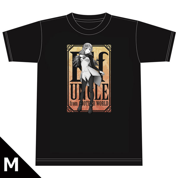 情報 アズメーカー 異世界歸來的舅舅 文件夾 馬克杯 T恤 B2掛軸 開放預購中 異世界歸來的舅舅哈啦板 巴哈姆特