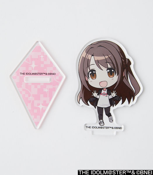 アイドルマスター シンデレラガールズ SD ACRYLIC STAND C5 Multi 1(島村卯月)[R4G]《在庫切れ》