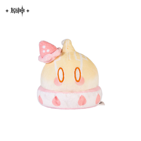 卸売 原神 パンケーキ風 スライムスイーツパーティぷにぷにぬいぐるみ ぬいぐるみ