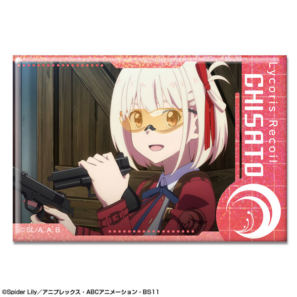 早期予約キャンペーン 第三弾特典＜缶バッジ＞絵柄決定