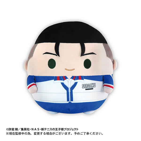 新テニスの王子様 ふわコロりんBIG C 大石秀一郎[マックスリミテッド]《発売済・在庫品》