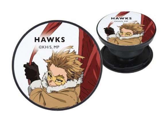 ヒロアカホークスグッズ】ヒロアカ × 福岡ソフトバンクホークス コラボ